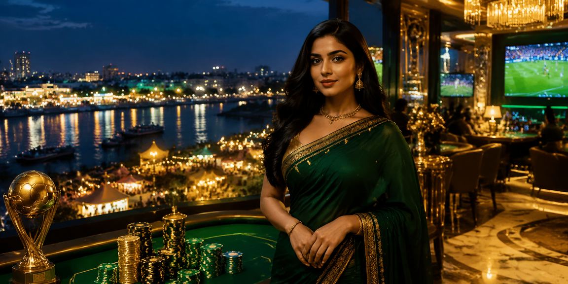 বরিশালের ক্যাসিনো বেটিং বাজার রাতে উজ্জ্বল আলোসহ